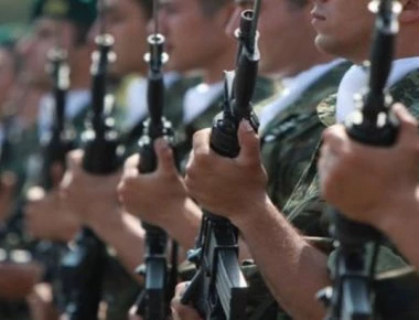 Στην εντατική ο λοχίας που αυτοτραυματίστηκε στη Λέσβο